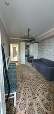 3-комн. квартира , 85м² , 4/12 этаж