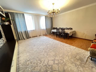 3-комн. квартира , 87м² , 3/5 этаж