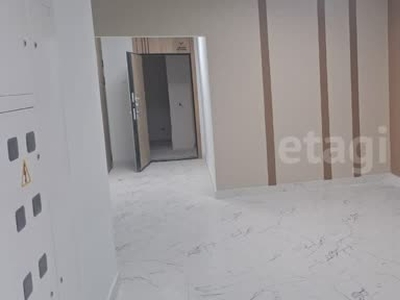 3-комн. квартира , 87м² , 3/9 этаж