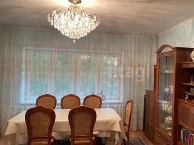 3-комн. квартира , 90м² , 2/5 этаж