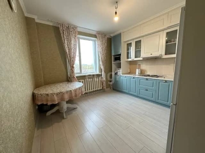 3-комн. квартира , 90м² , 4/16 этаж