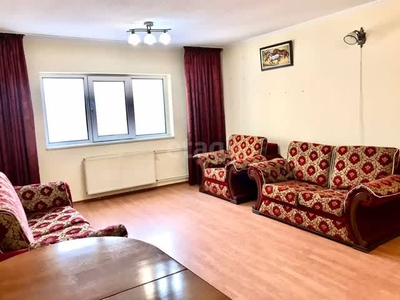 3-комн. квартира , 90м² , 6/16 этаж