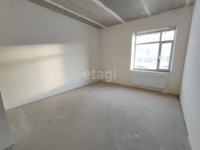 3-комн. квартира , 91м² , 1/10 этаж