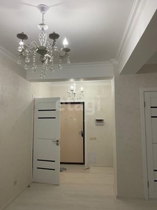 3-комн. квартира , 94м² , 4/9 этаж