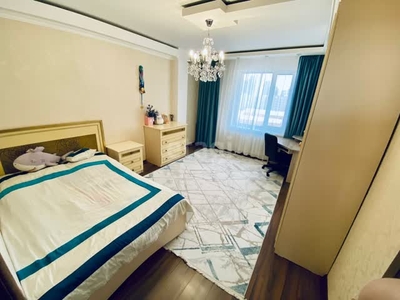 3-комн. квартира , 94м² , 9/12 этаж