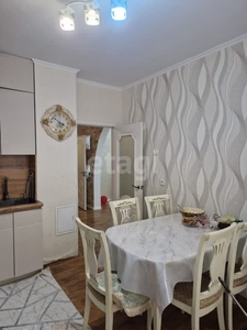 3-комн. квартира , 95м² , 2/9 этаж