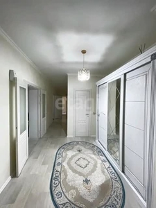 3-комн. квартира , 95м² , 5/5 этаж