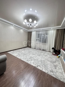 3-комн. квартира , 97м² , 7/13 этаж