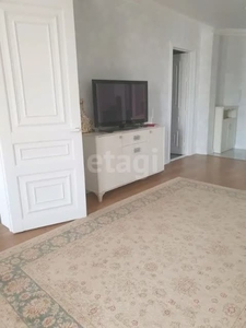 3-комн. квартира , 98м² , 8/9 этаж