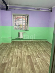 4-комн. квартира , 110м² , 1/6 этаж