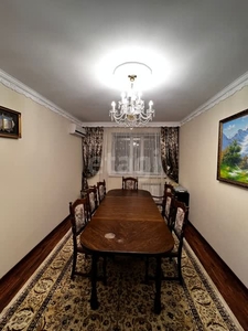 4-комн. квартира , 116м² , 11/14 этаж