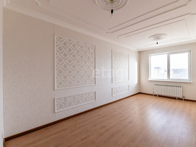 4-комн. квартира , 123м² , 8/22 этаж