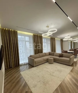 4-комн. квартира , 140м² , 6/10 этаж