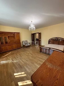 4-комн. квартира , 216м² , 2/9 этаж