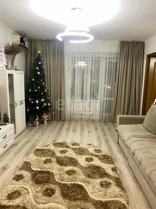 4-комн. квартира , 75м² , 11/12 этаж