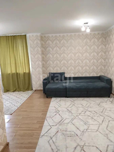 Студия , 54.4м² , 7/13 этаж