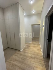 2-комн. квартира , 56м² , 7/10 этаж