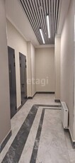 2-комн. квартира , 67.5м² , 4/16 этаж