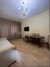 2-комн. квартира , 76.5м² , 4/5 этаж