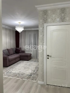 2-комн. квартира , 53.3м² , 12/22 этаж