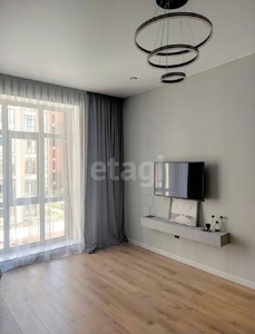 2-комн. квартира , 58м² , 3/9 этаж