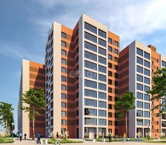 3-комн. квартира , 100.1м² , 4/9 этаж