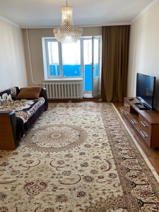 3-комн. квартира , 78м² , 9/10 этаж