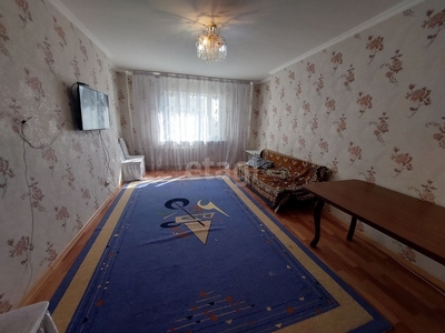 3-комн. квартира , 84м² , 8/11 этаж