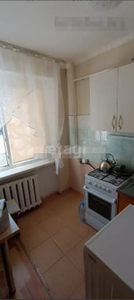 Продажа 1-комнатной квартиры, 22 м, Петрова, дом 12