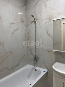 1-комн. квартира , 30м² , 4/6 этаж