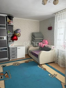 1-комн. квартира , 30м² , 5/5 этаж