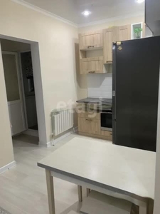 1-комн. квартира , 31м² , 2/10 этаж