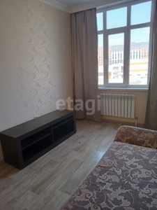 1-комн. квартира , 34м² , 4/10 этаж