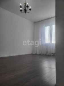 1-комн. квартира , 34.41м² , 9/17 этаж