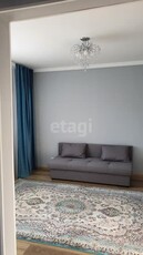 1-комн. квартира , 35м² , 8/12 этаж