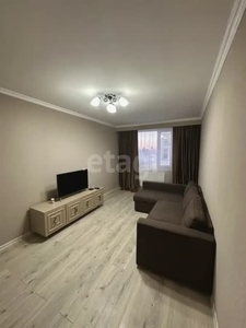 1-комн. квартира , 37м² , 4/5 этаж