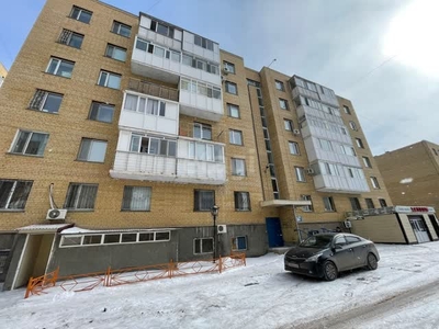 1-комн. квартира , 38м² , 5/6 этаж