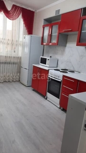 1-комн. квартира , 39.5м² , 1/9 этаж