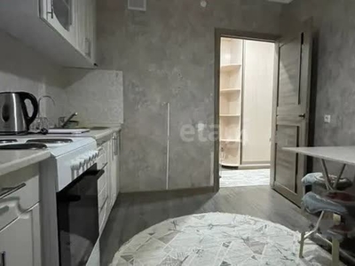 1-комн. квартира , 40м² , 12/14 этаж