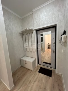 1-комн. квартира , 40м² , 12/16 этаж