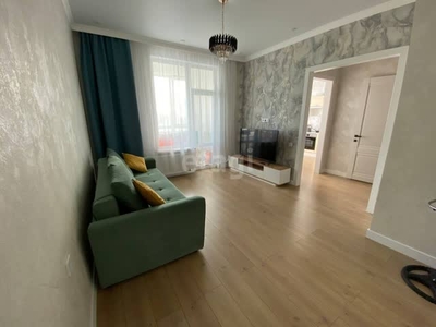 1-комн. квартира , 40м² , 14/17 этаж