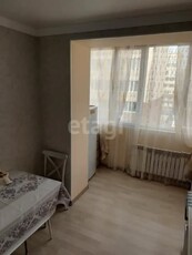 1-комн. квартира , 40м² , 4/9 этаж