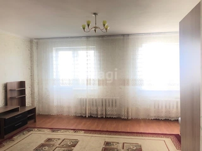 1-комн. квартира , 40м² , 8/12 этаж