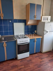 Продажа 1-комнатной квартиры, 40 м, Каримова, дом 87