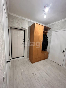 1-комн. квартира , 41м² , 4/6 этаж