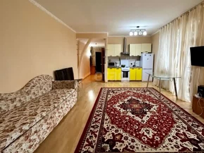 1-комн. квартира , 41.6м² , 19/23 этаж