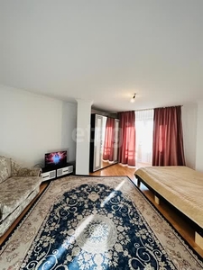 1-комн. квартира , 42м² , 12/16 этаж