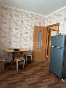 1-комн. квартира , 42м² , 6/12 этаж