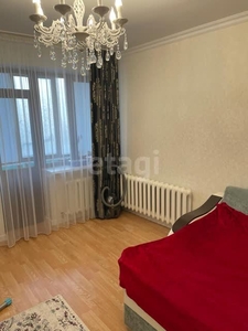 1-комн. квартира , 42м² , 8/9 этаж