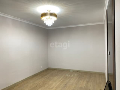 1-комн. квартира , 43м² , 1/9 этаж